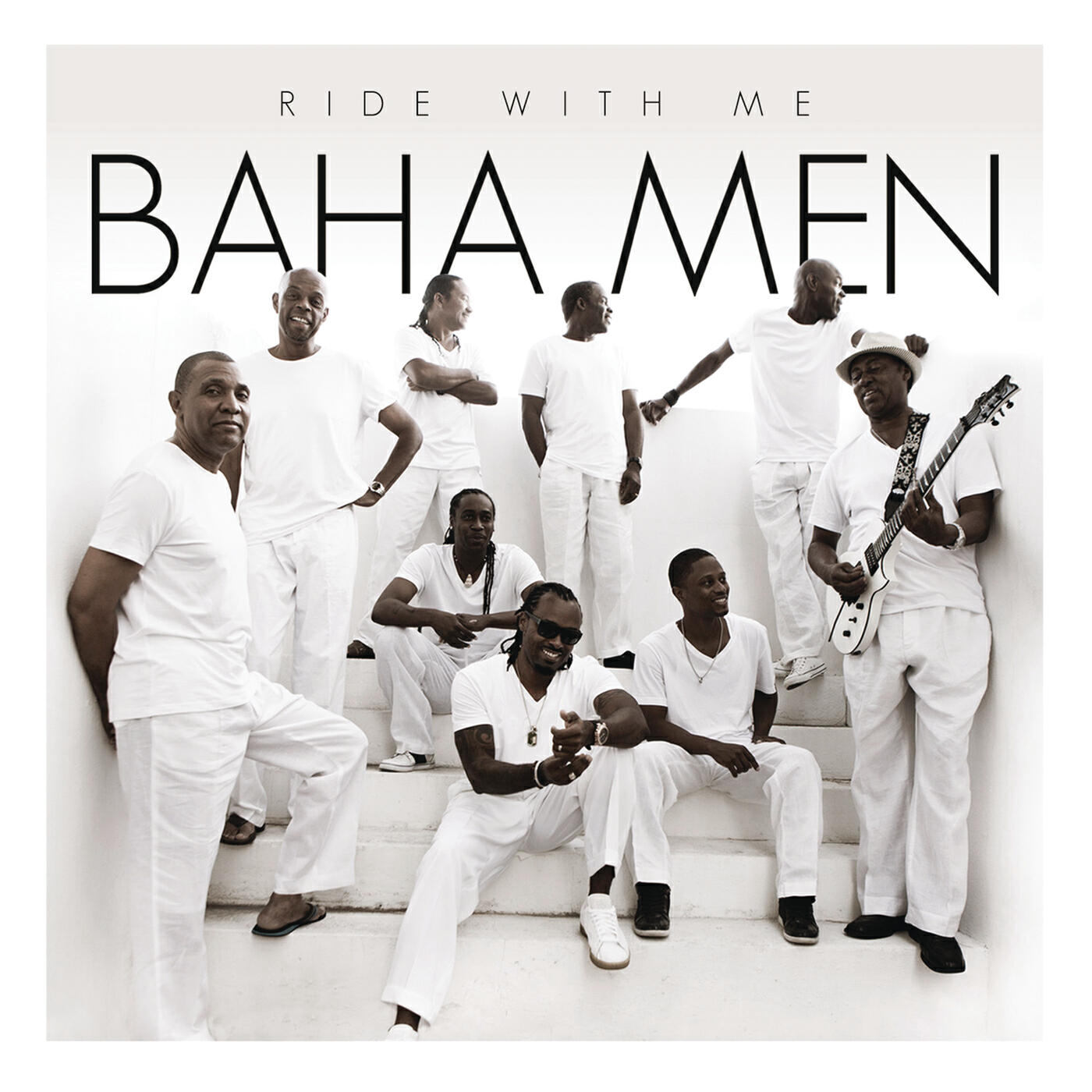 Baha Men - Miss Behavior