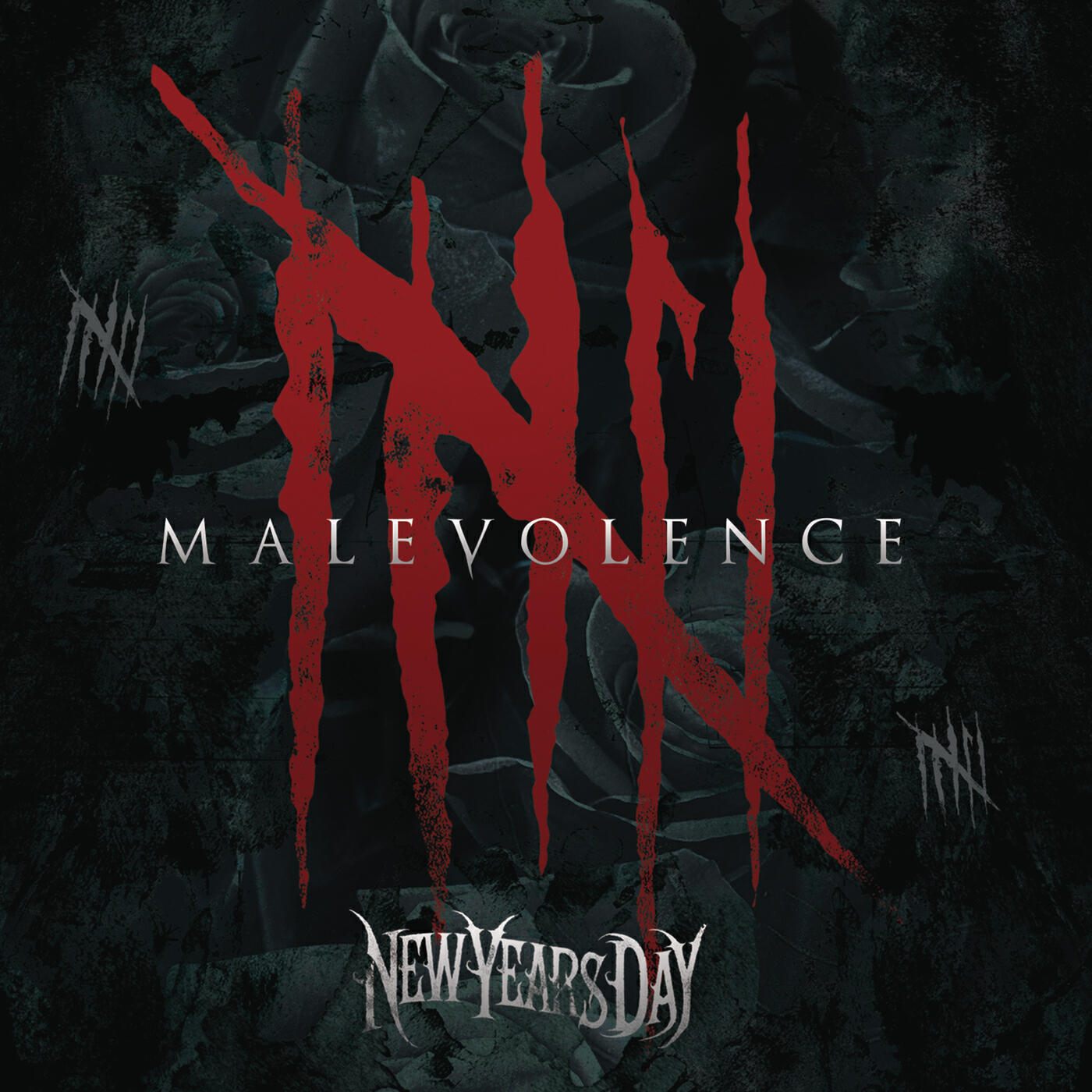 New Years Day - Defame Me