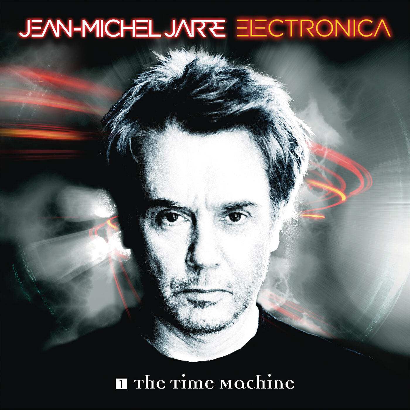 Jean michel jarre картинки