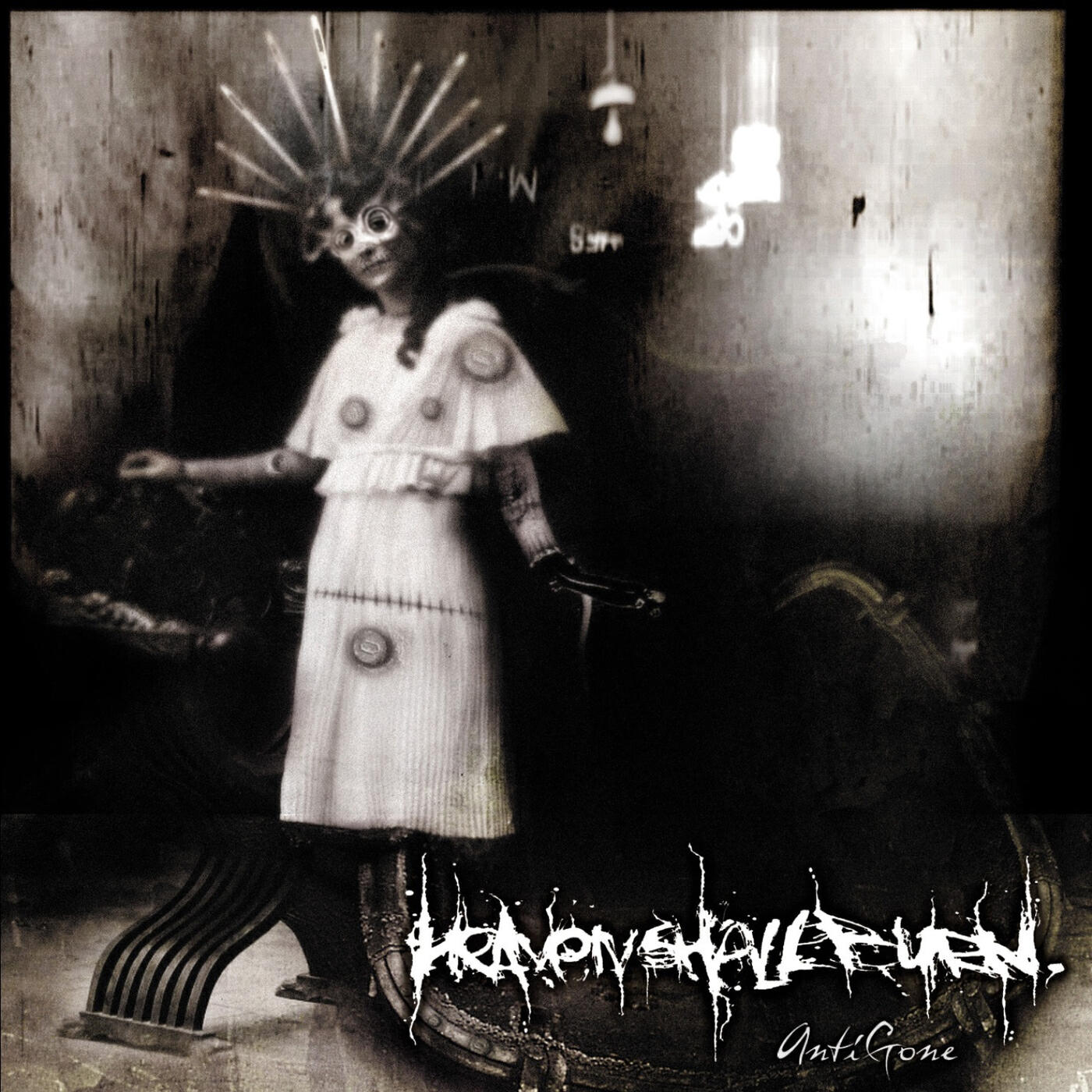 Heaven Shall Burn - Voice of the Voiceless