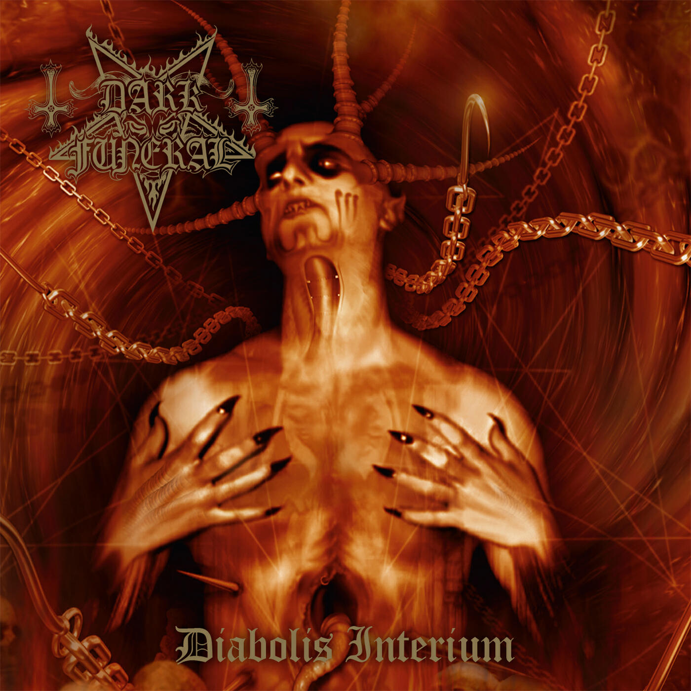 Dark Funeral - An Apprentice of Satan (2000 version)