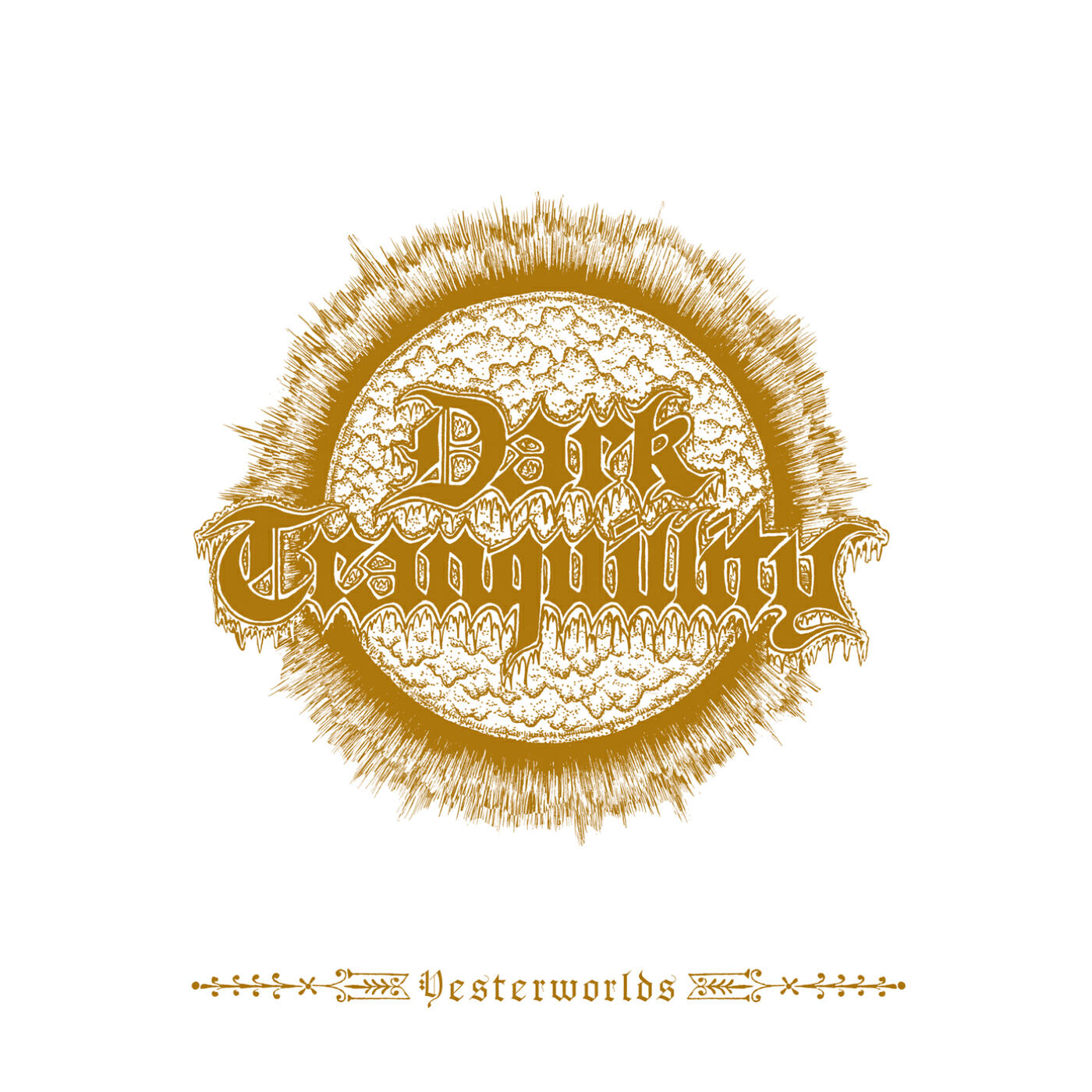 Dark Tranquillity - Away, Delight, Away (remastered demo version 2009)