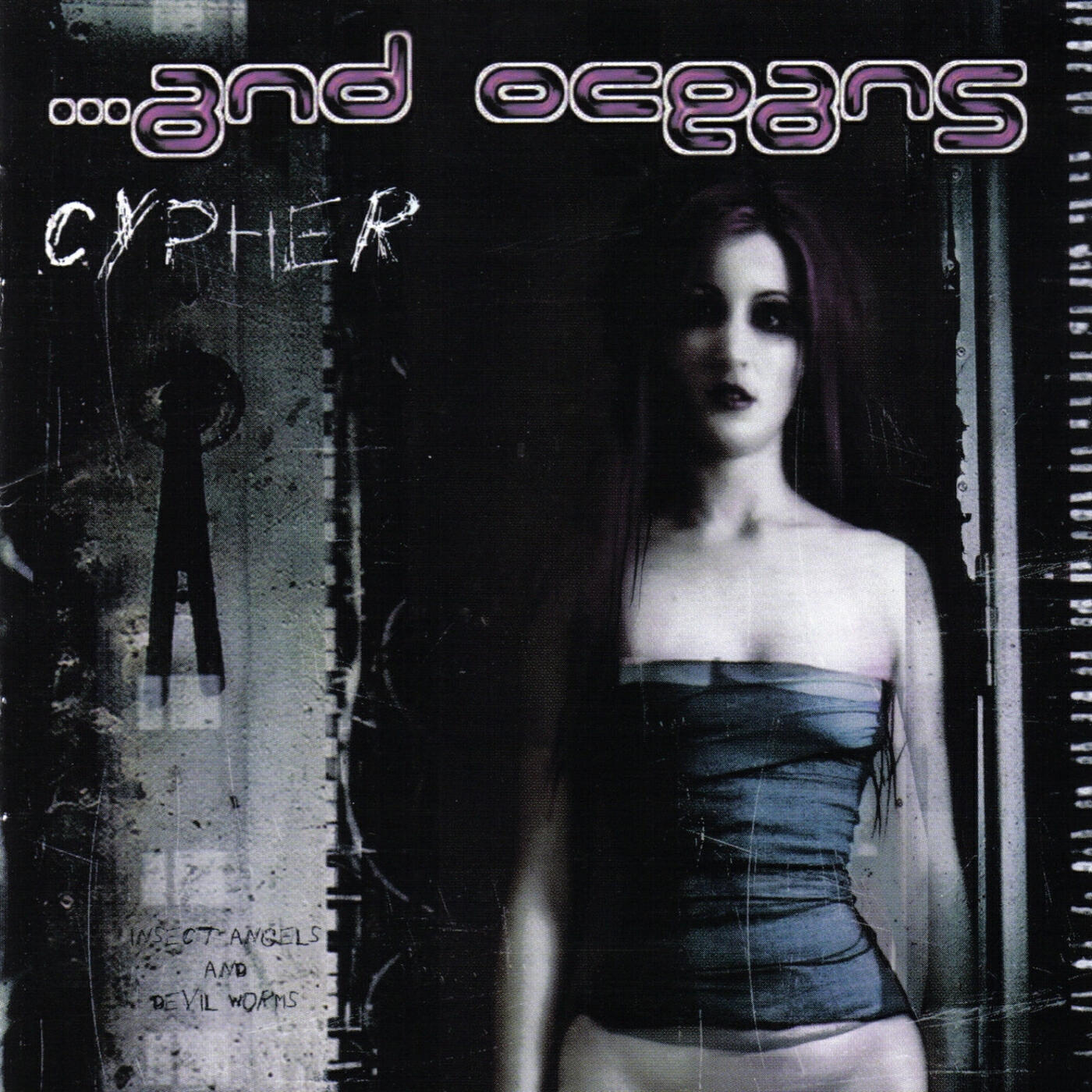 And Oceans - Aphid: Devil Flower: Fruits of Lunacy