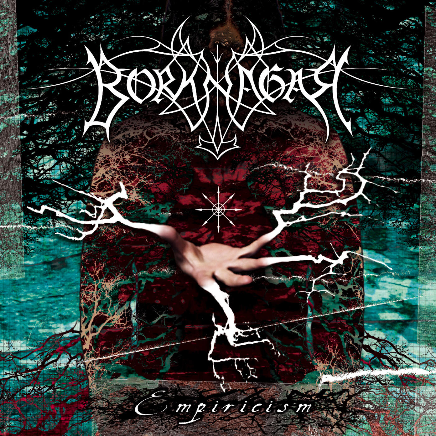 Borknagar - The View of Everlast