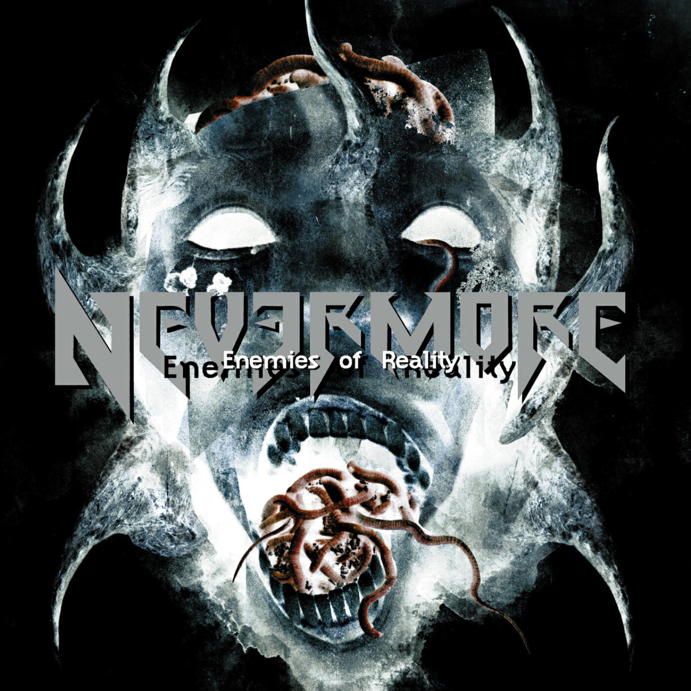 NEVERMORE - Never Purify (remixed & remastered)