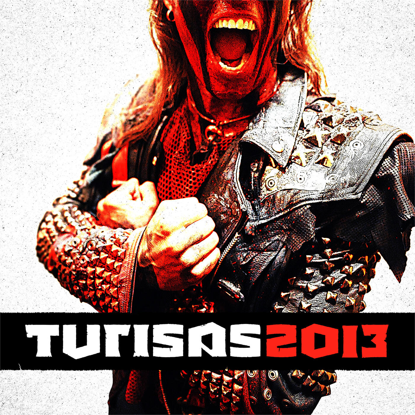 Turisas - Ten More Miles