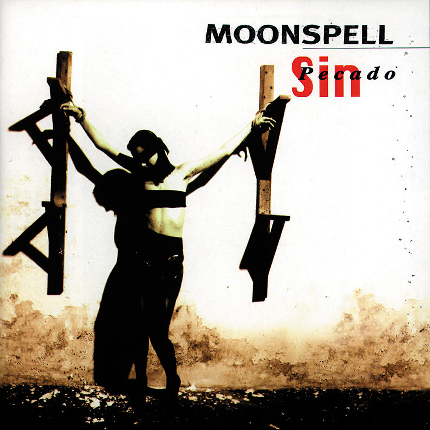 Moonspell - HandMadeGod
