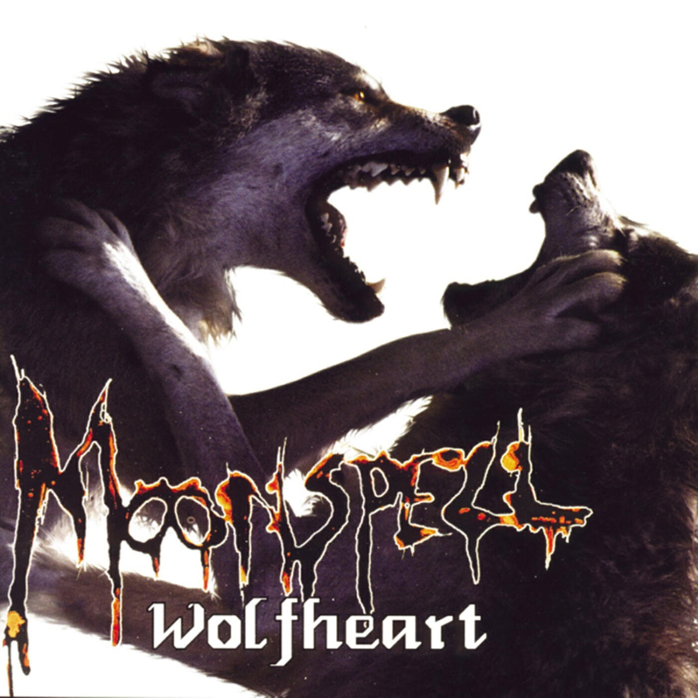 Moonspell - Alma Mater