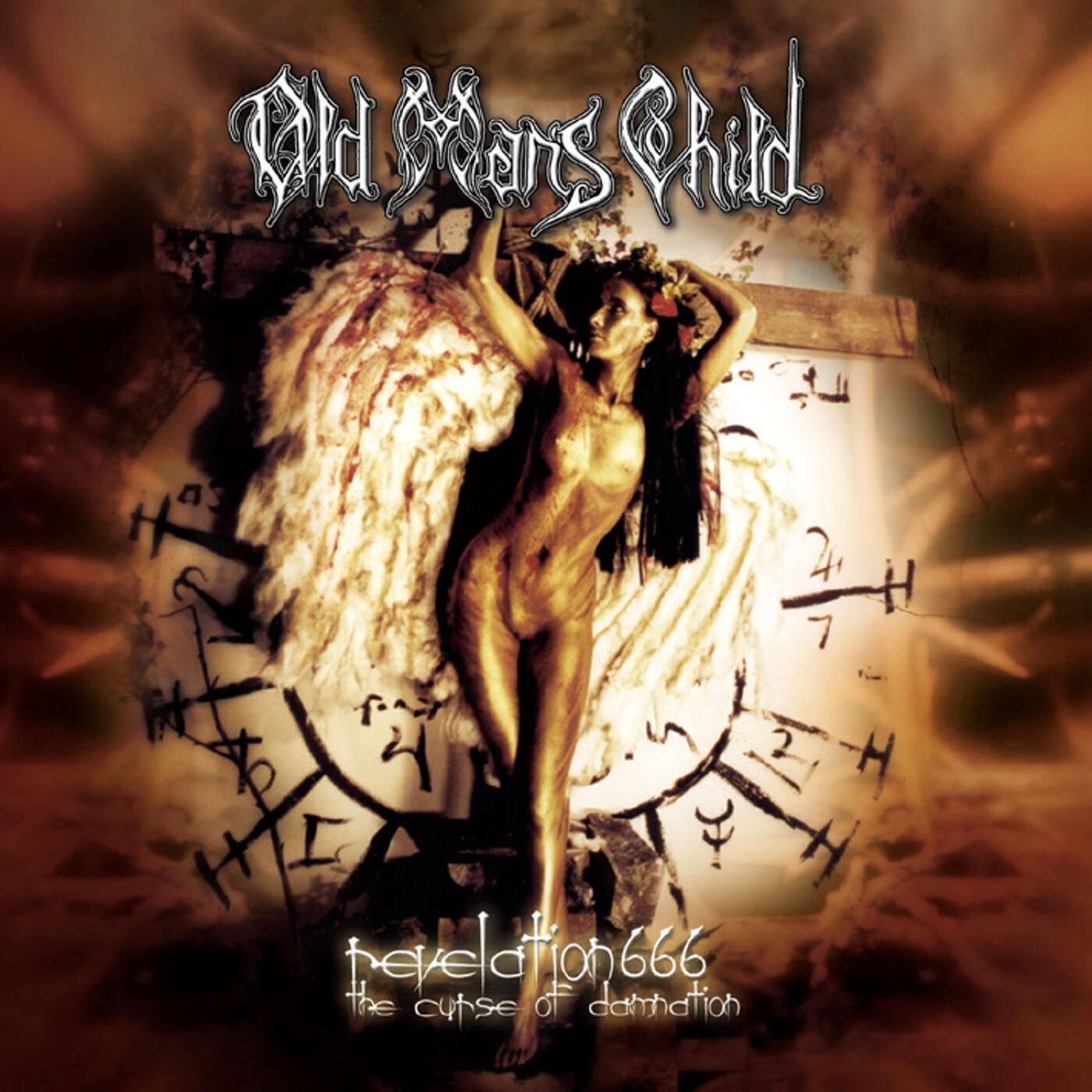 Old Man's Child - Passage to Pandemonium