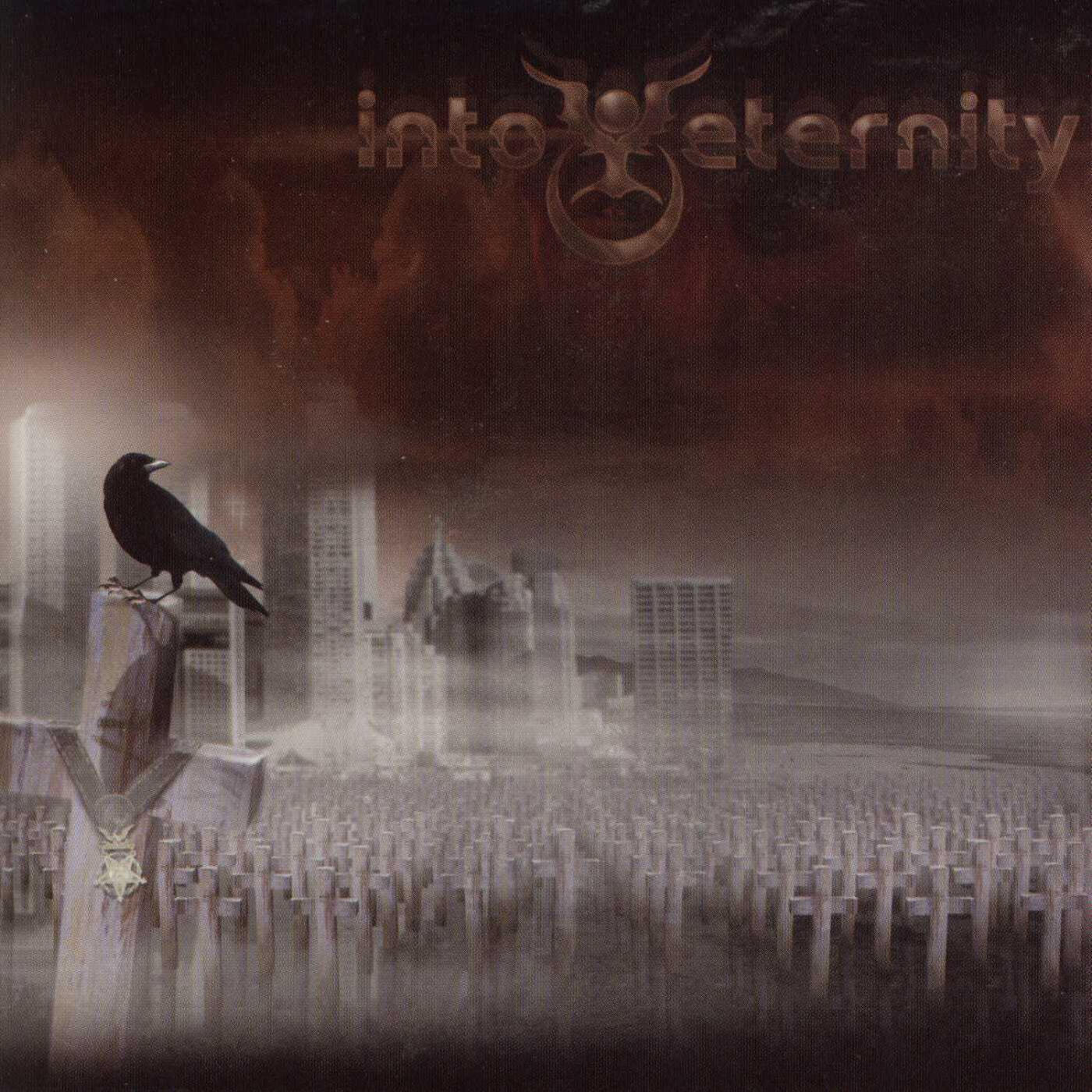 Into Eternity - Absolution of the Soul