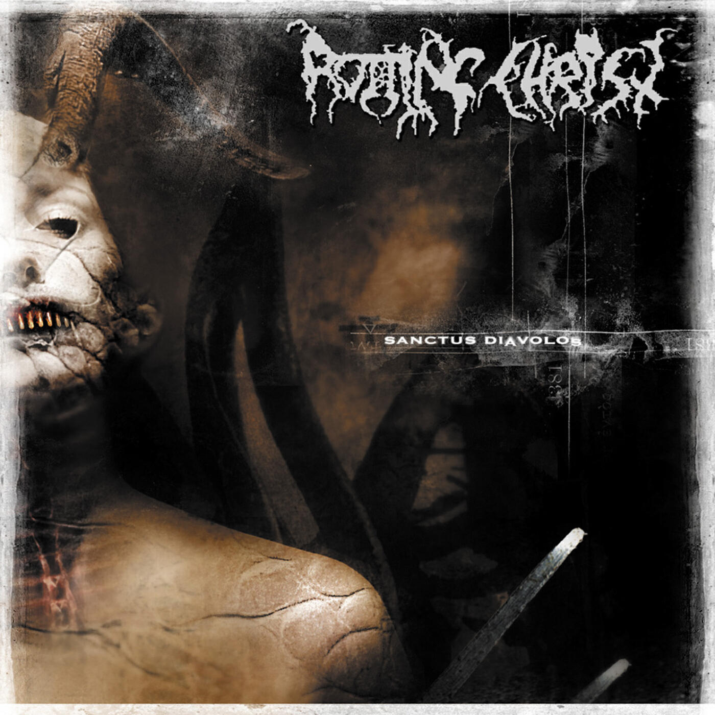 Rotting Christ - Athanati Este