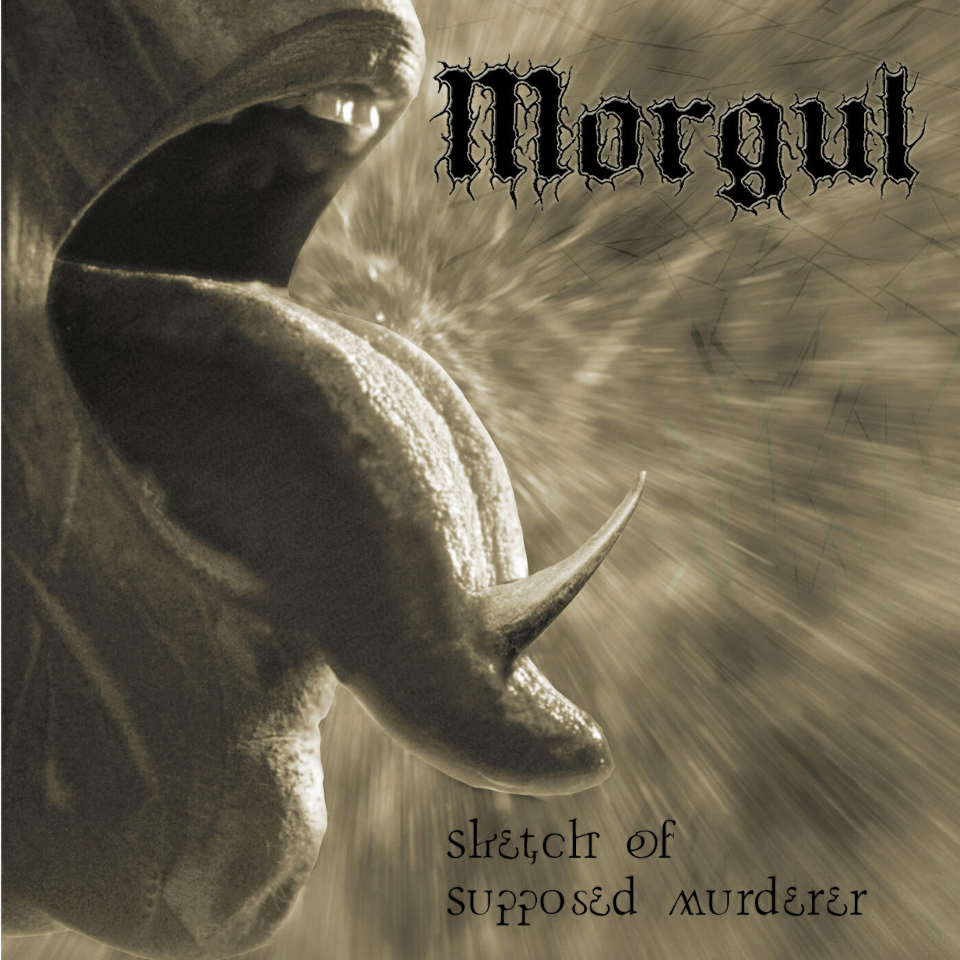 Morgul - Stealth