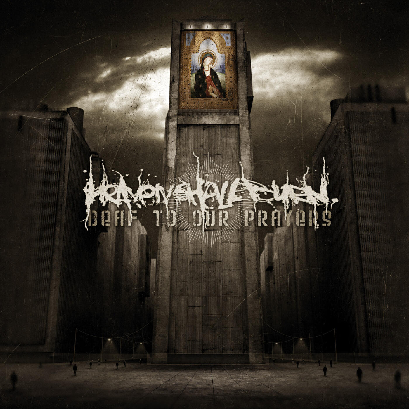 Heaven Shall Burn - Armia