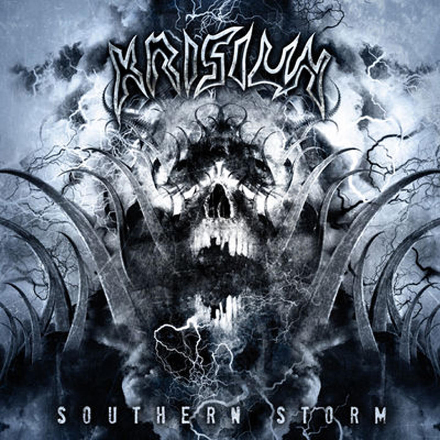 Krisiun - Sentenced Morning