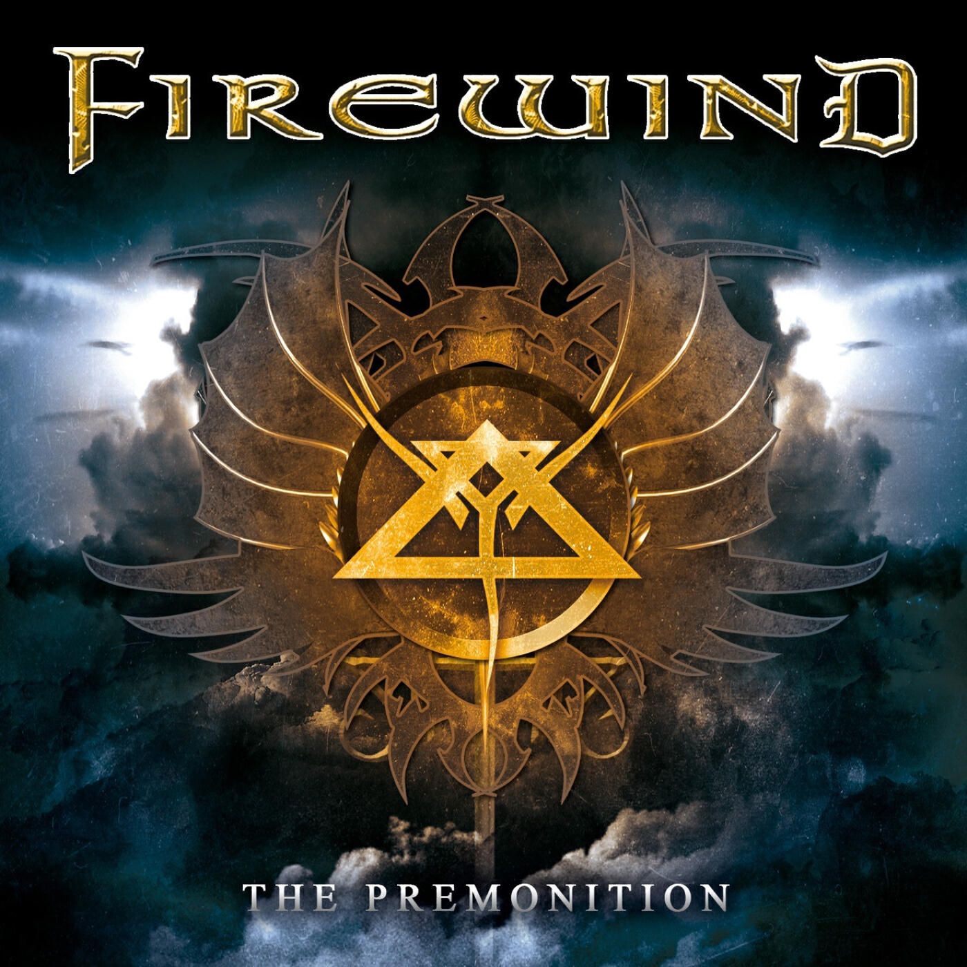 Firewind - Mercenary Man