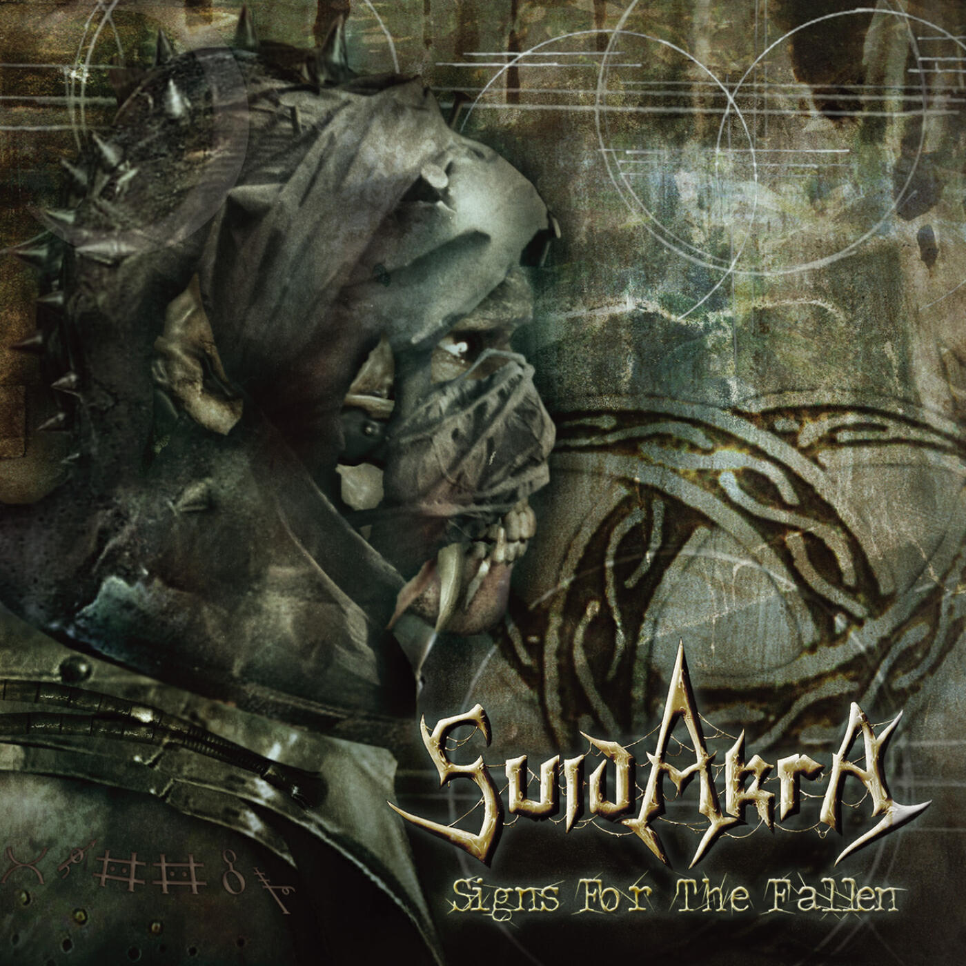 Suidakra - Bound In Charges