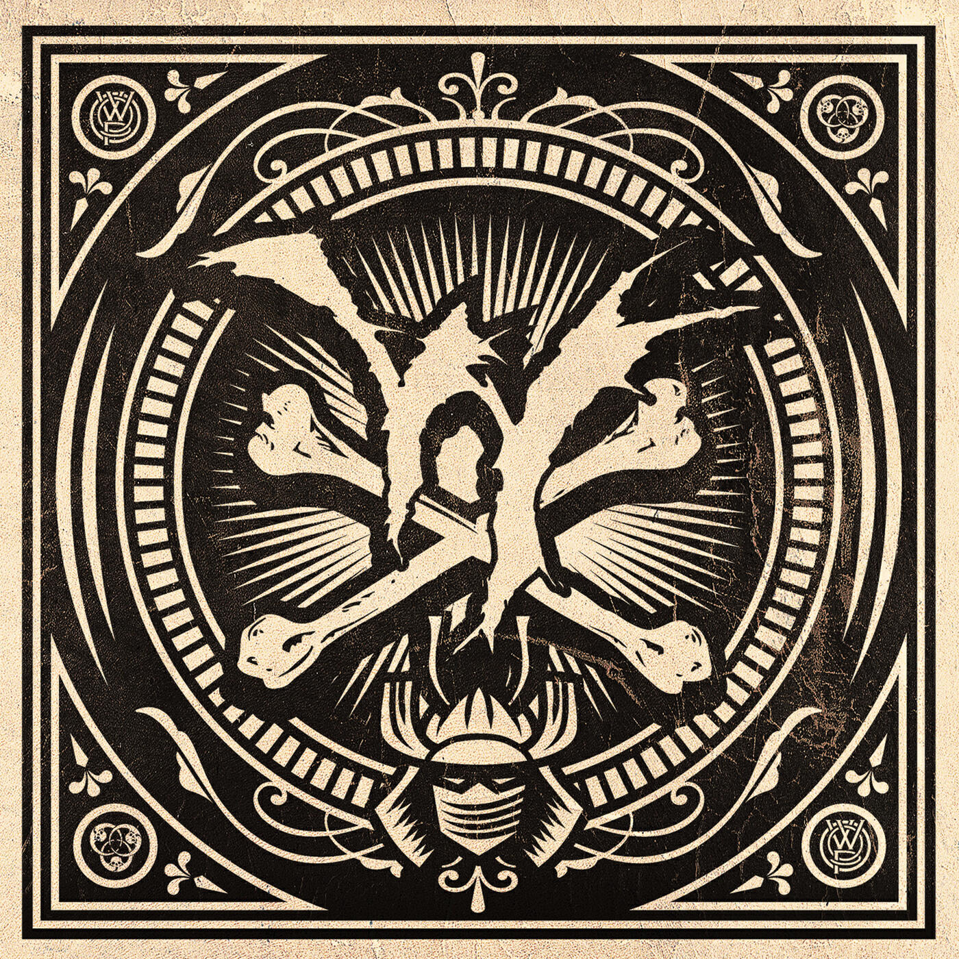 Winds of Plague - Good Ol' Fashion Bloodbath