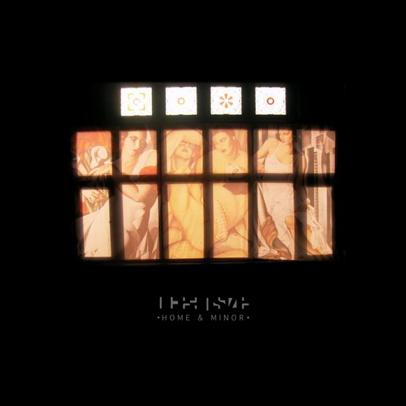 Oceansize - Monodrones