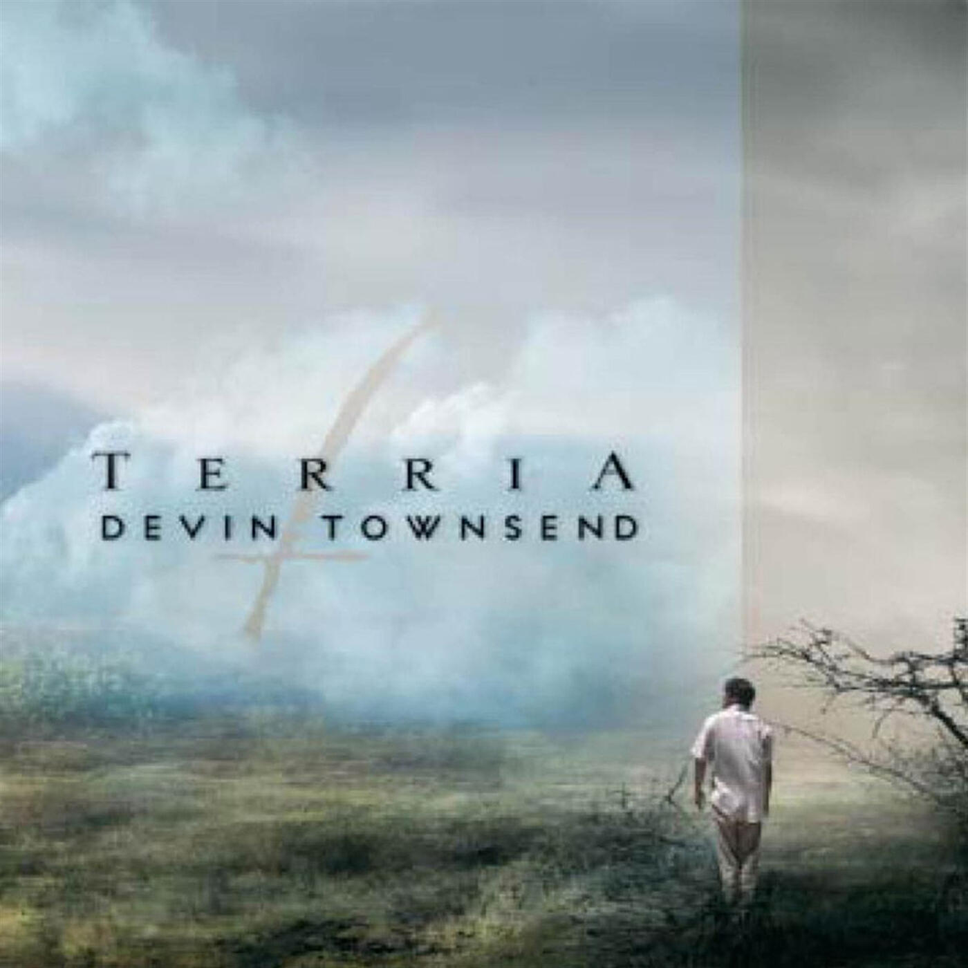 Devin Townsend - Down and Under