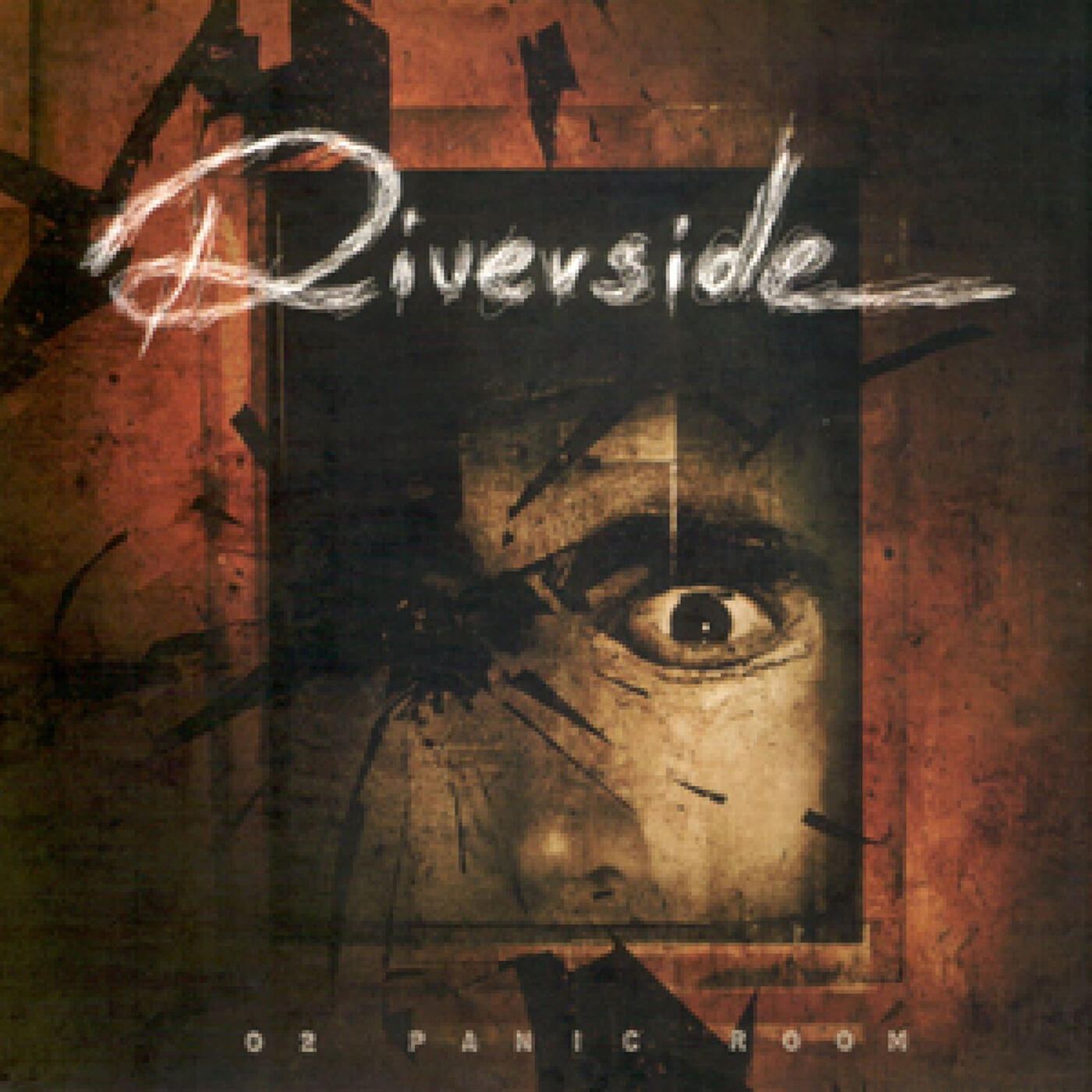 Riverside - Lucid Dream IV