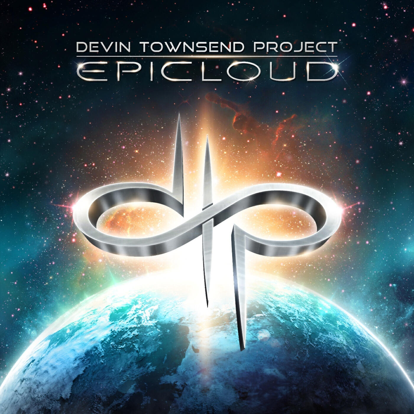 Devin Townsend Project - Effervescent!