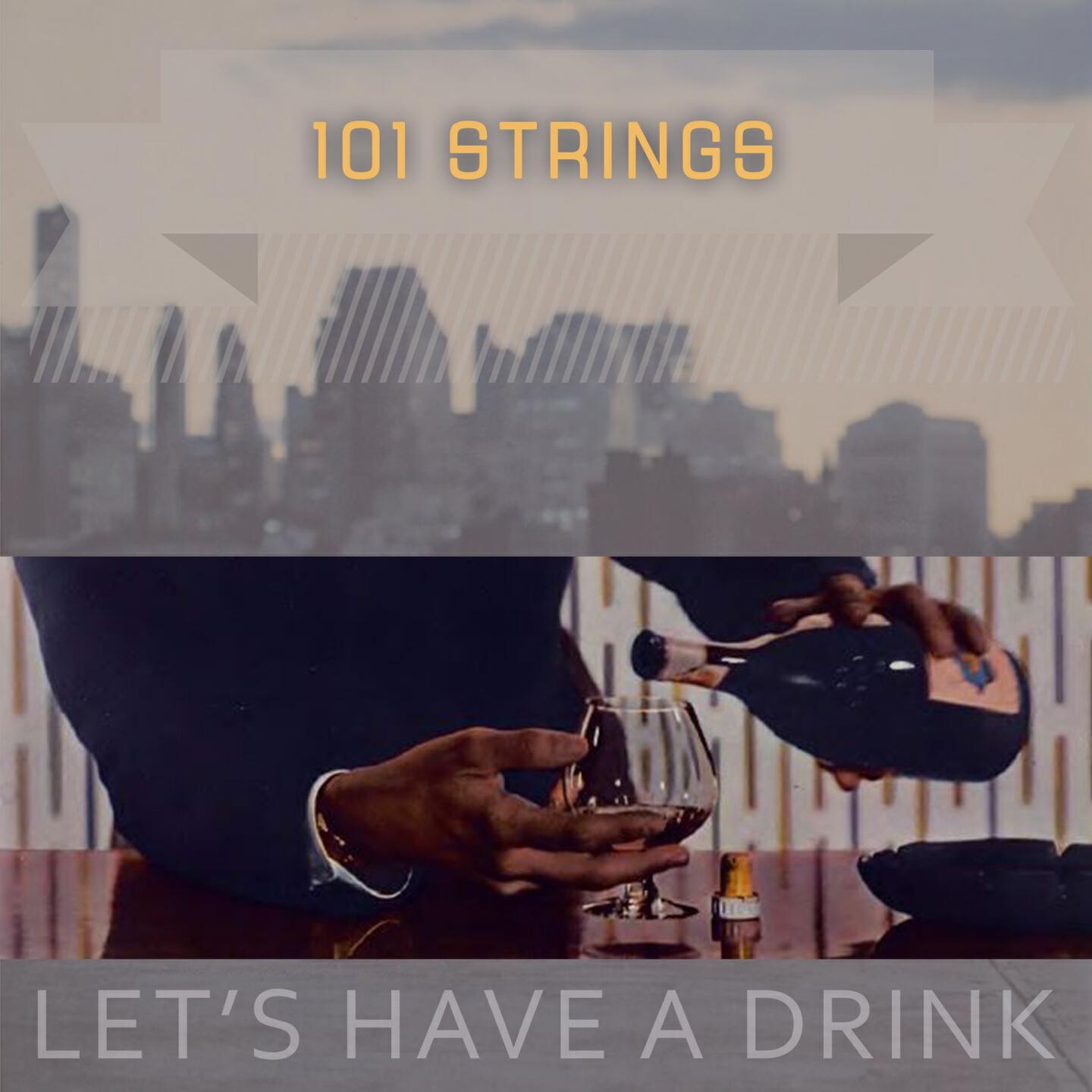 101 Strings - Slow, And With Soul