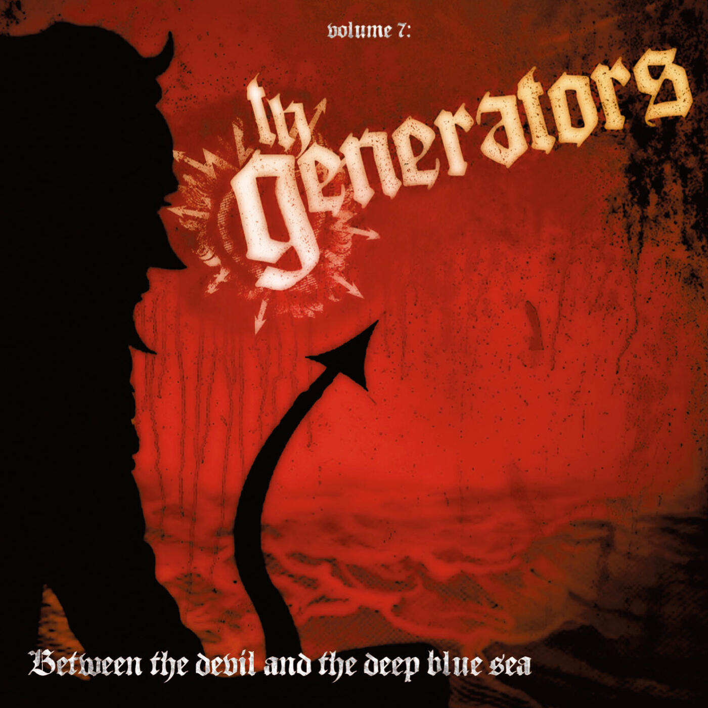 The Generators - Southern Nights