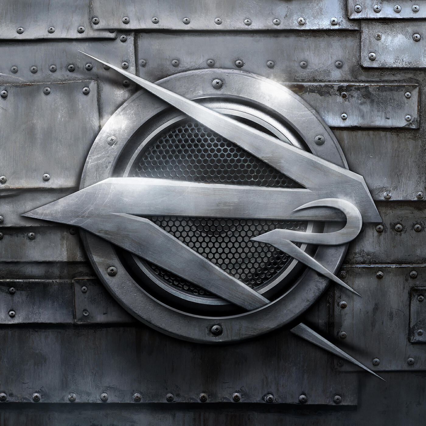 Devin Townsend Project - Universal Flame