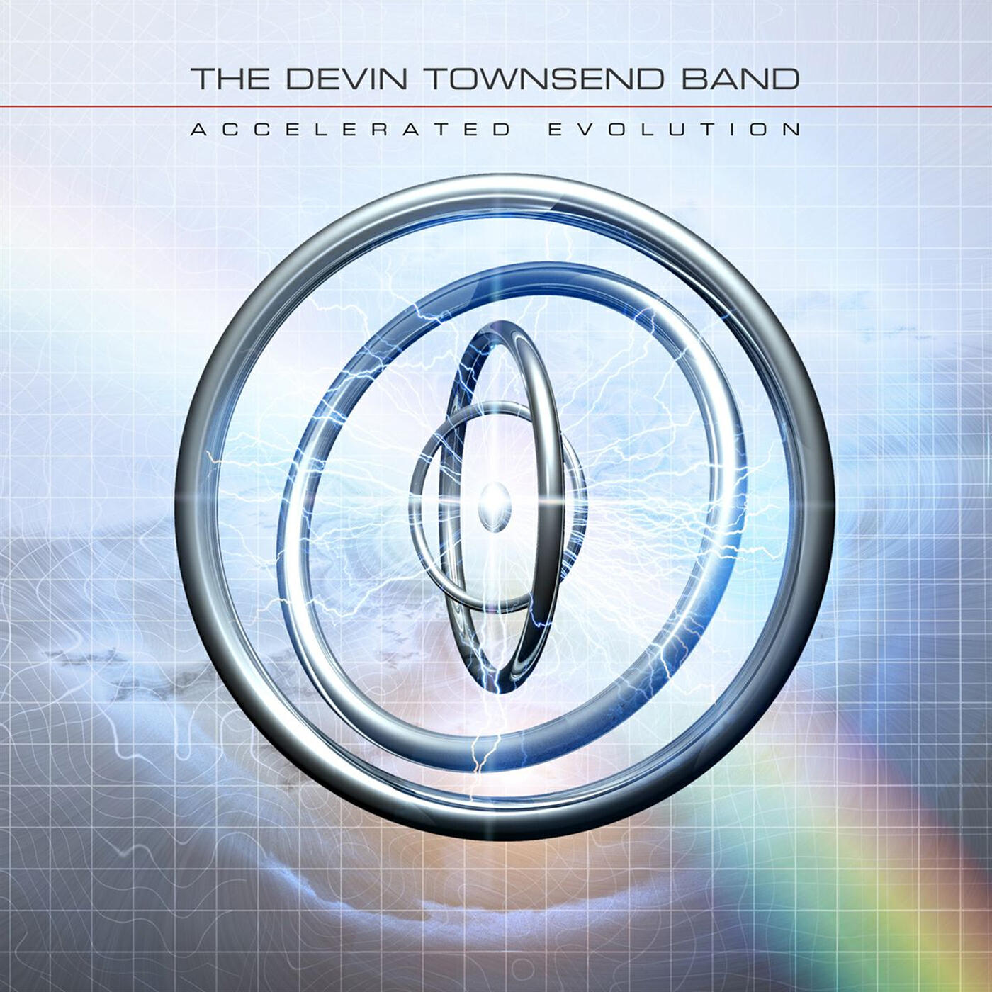 The Devin Townsend Band - Random Analysis