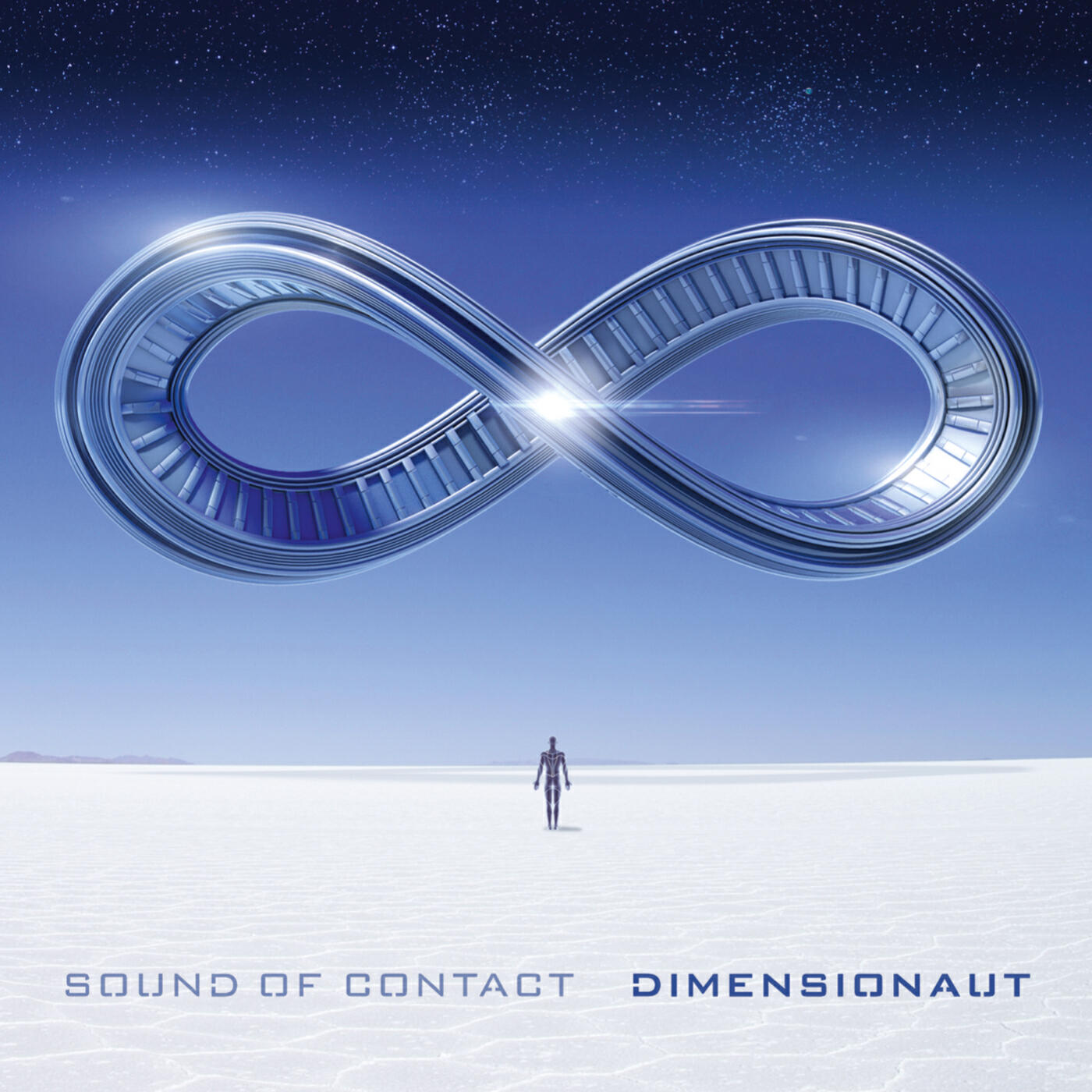 Sound of Contact - Omega Point