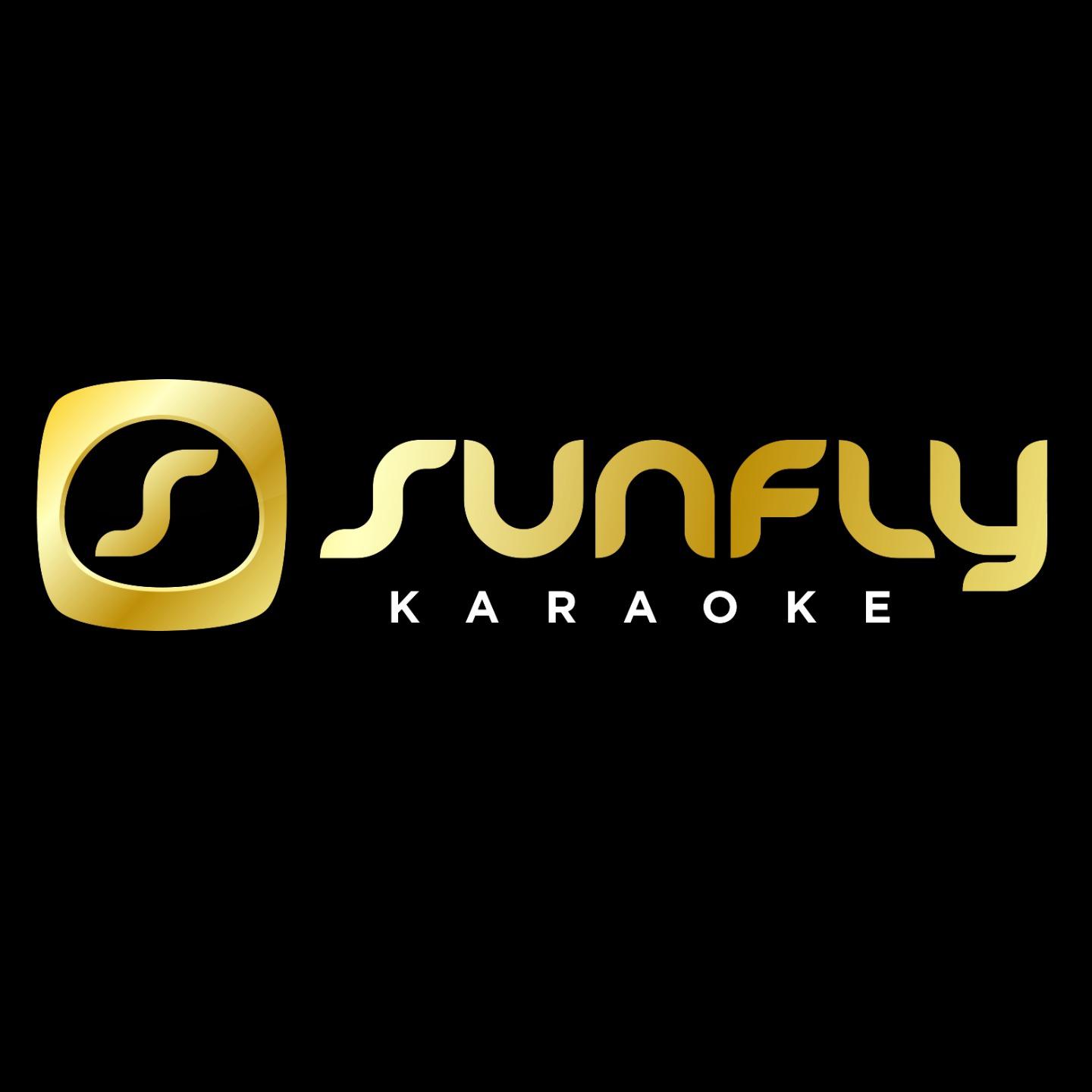 Sunfly Karaoke - WickedSkengMan 4 Originally Performed By Stormzy (Karaoke Version)