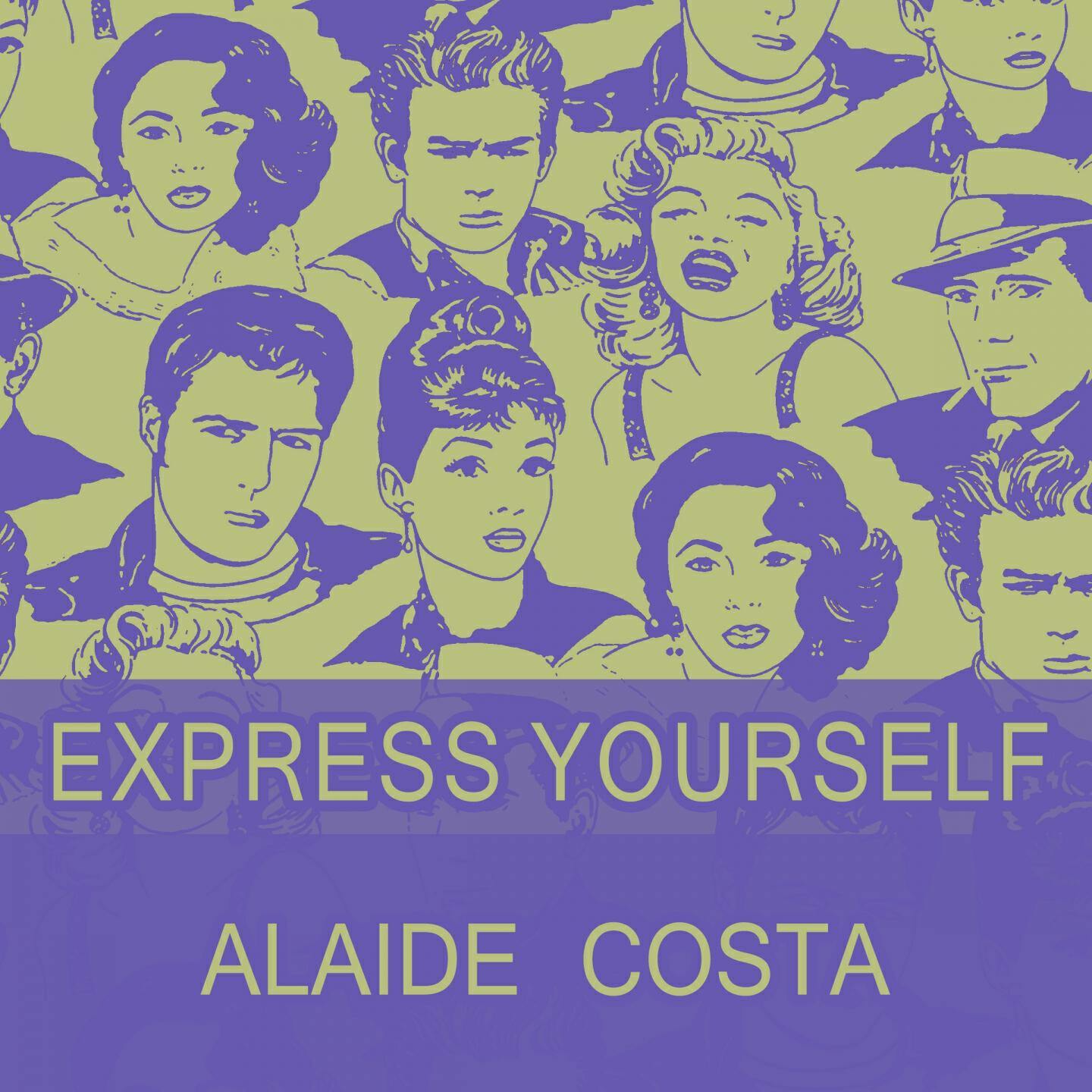 Alaide Costa - Insensatez