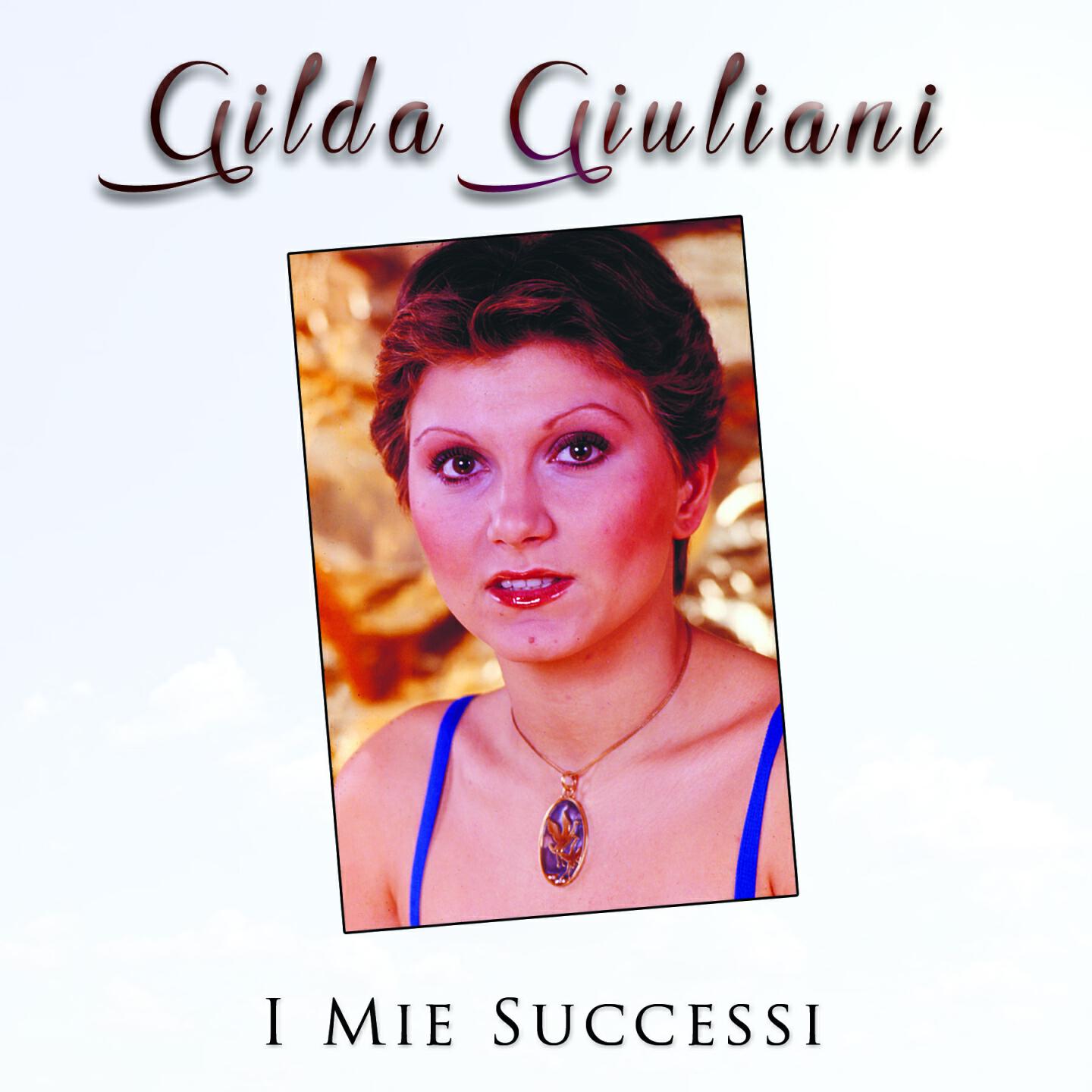 Gilda Giuliani - Caro John