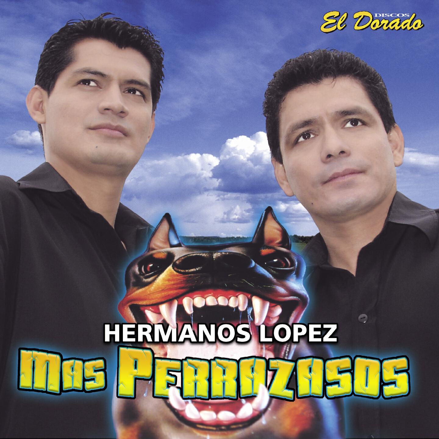 Los Hermanos Lopez - Sin Ti Seré Feliz