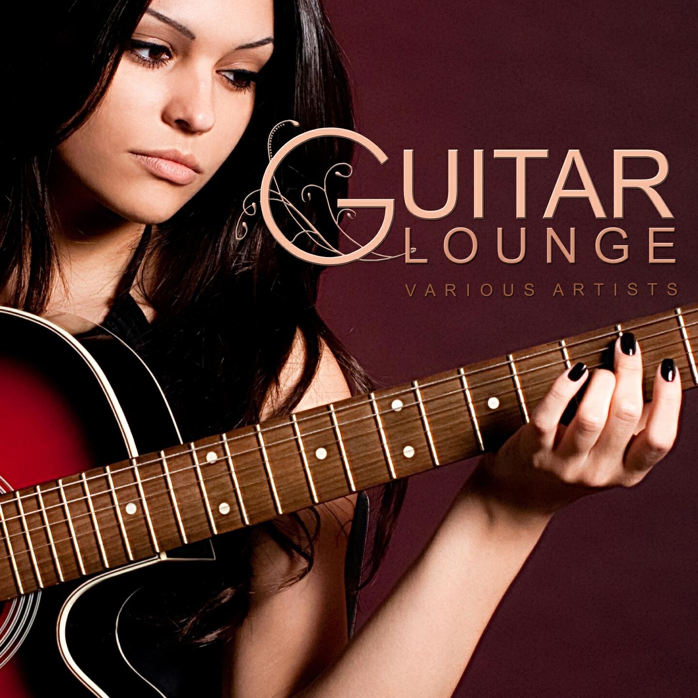 James Walden - Guitar Dreams