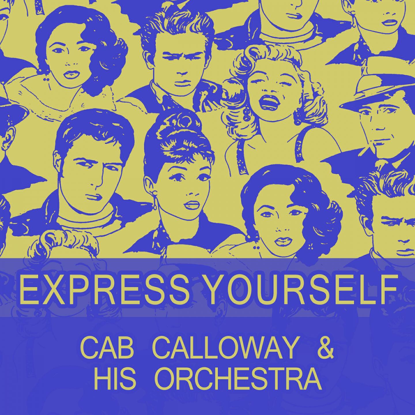 Cab Calloway - Happy Feet