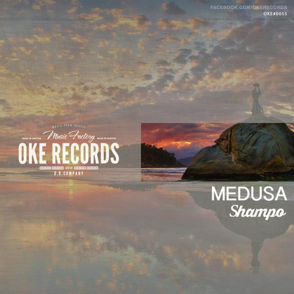 Shampo - Medusa