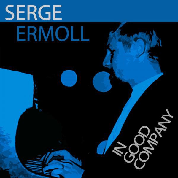 Serge Ermoll - Euphonium Dance
