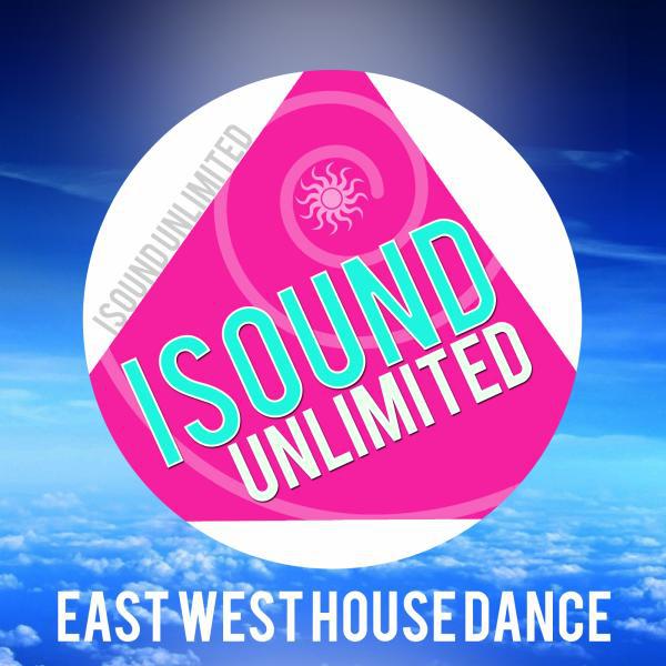 Постер альбома East West House Dance