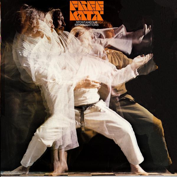 Serge Ermoll - Free Kata