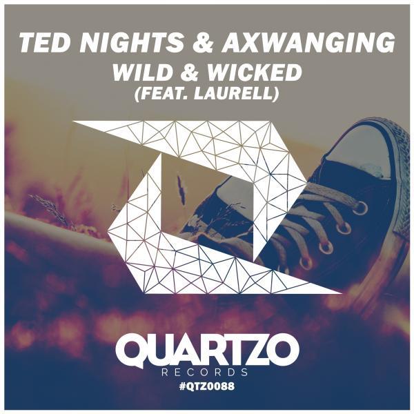 Постер альбома Wild & Wicked (Radio Edit)