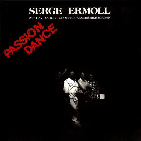 Serge Ermoll - My Funny Valentine