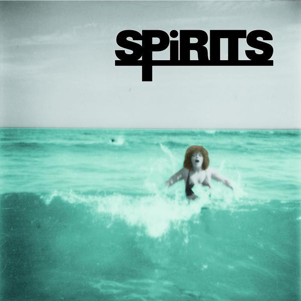 Постер альбома Spirits