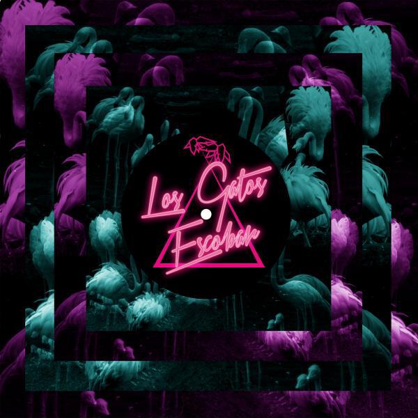 Los Gatos Escobar - Nanà (feat. AK) (Acido Mix)