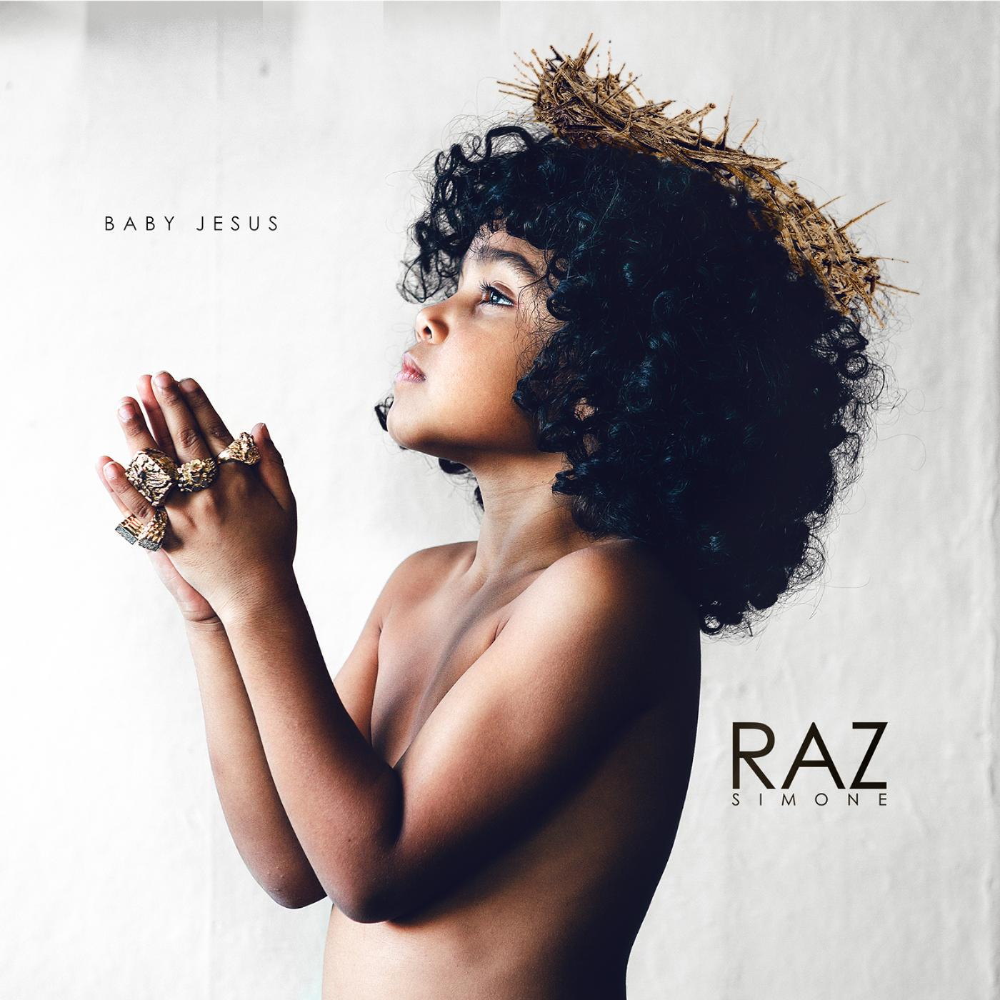 Raz Simone - Hallelujah