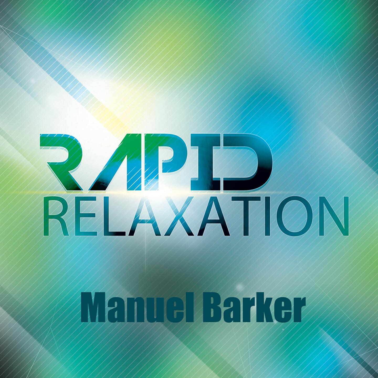 Manuel Barker - Speeding Storm