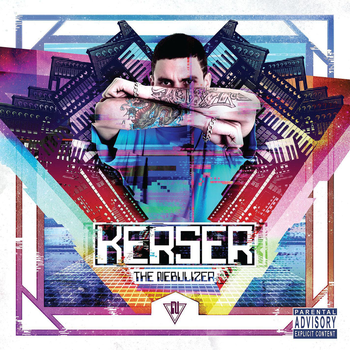Kerser - Party Like This, Pt. 1