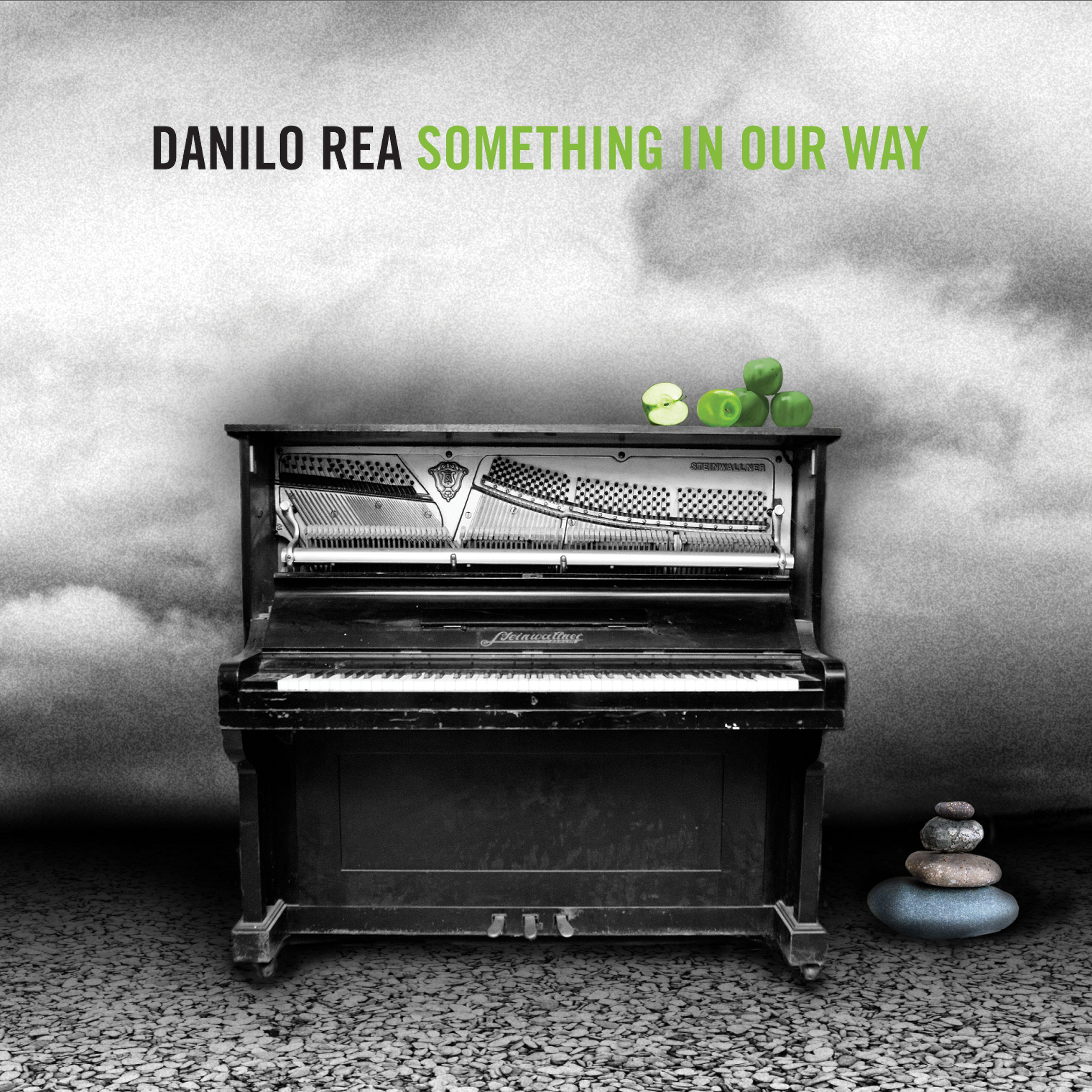 Danilo Rea - Angie