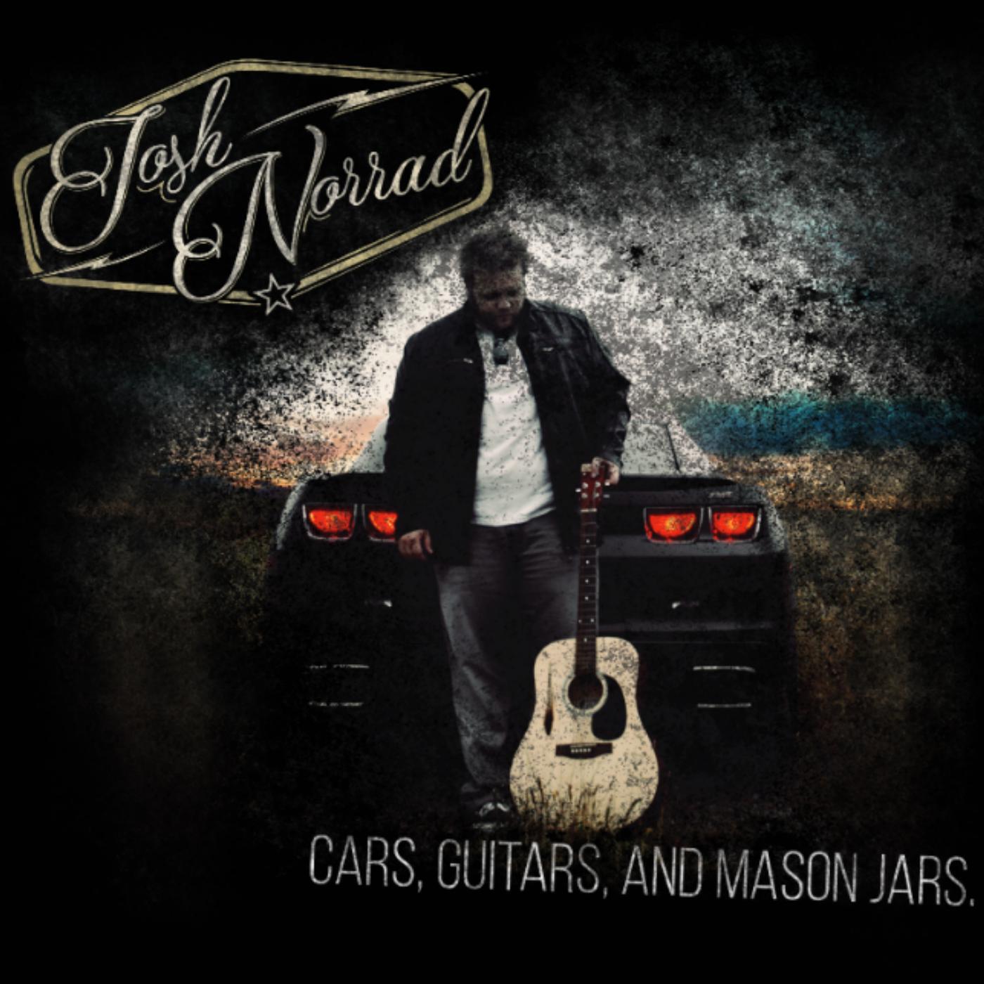 Josh Norrad - Can't Catch Me John Wayne