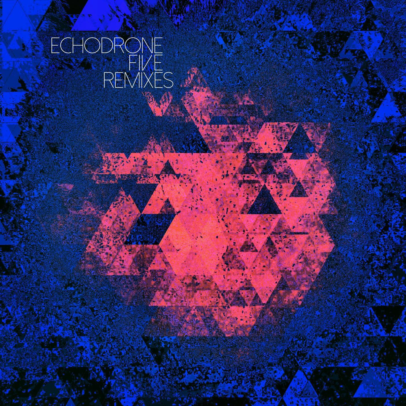 Постер альбома Five Remixes